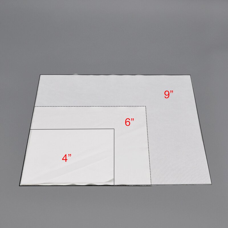 Dust-Free Cleaning Cloth Factory - OEM/ODM Maxclean 100% Polyester Double Knit Lint-Free