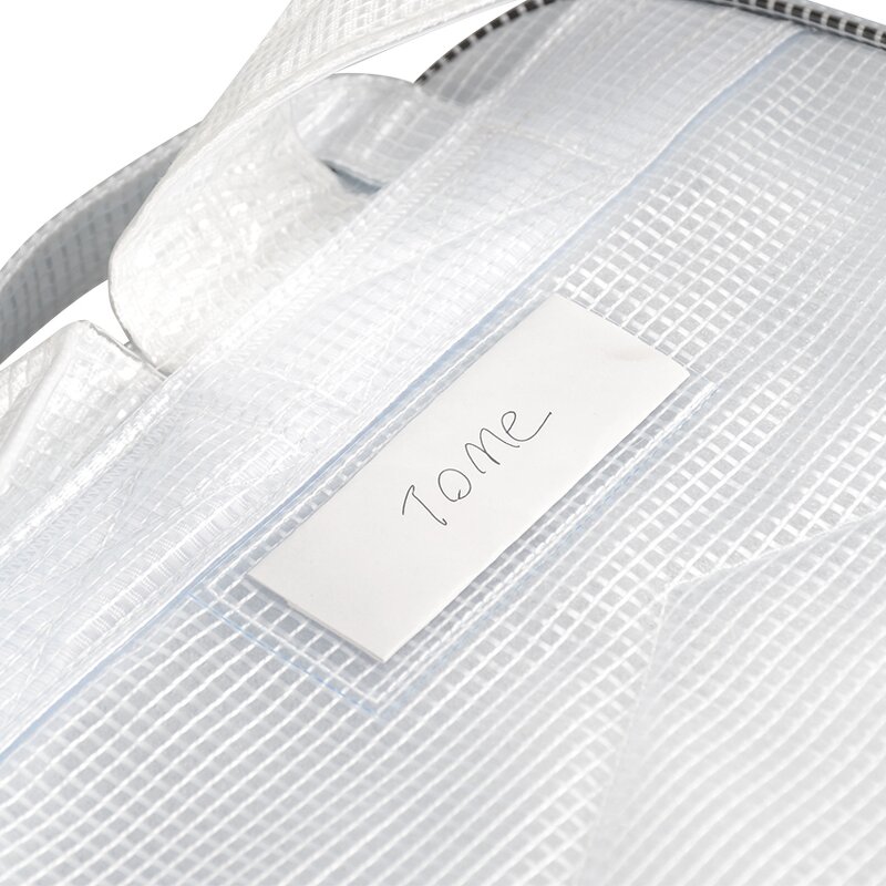 Clear PVC Backpack Manufacturer - OEM/ODM 17 Inch Anti-Static Engineer Tool Bag Semiconductor