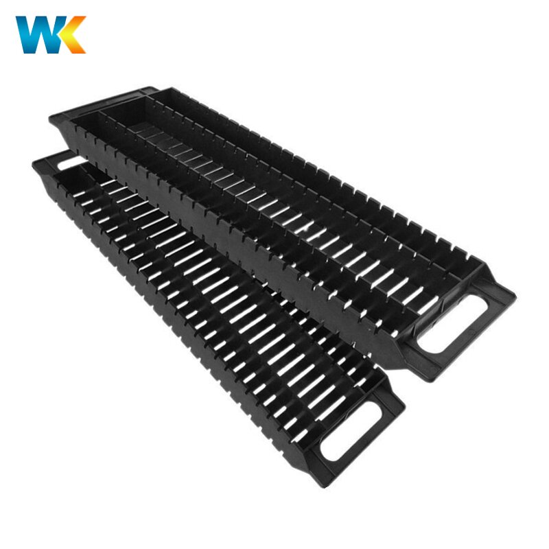 PCB Storage Holder Manufacturer - OEM/ODM Safety Products ESD Circuit Board Bracket Tray