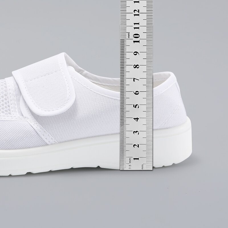 Anti-Static Safety Shoes Factory - Wholesale Breathable Reusable Mesh Hole PU Sole