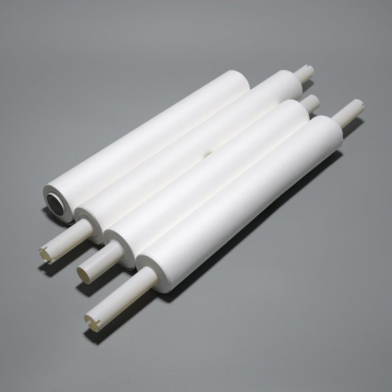 SMT Stencil Cleaning Wiper Manufacturer - OEM/ODM Lint-Free Paper for DEK Sony EKRA