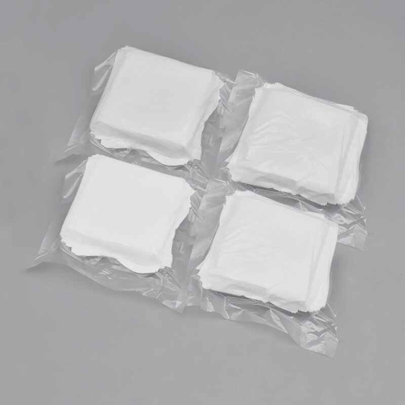 Cleanroom Wipes Manufacturer - OEM/ODM Supply Ability 4 Inch Lint Free Lab Myesde 100% Polyester