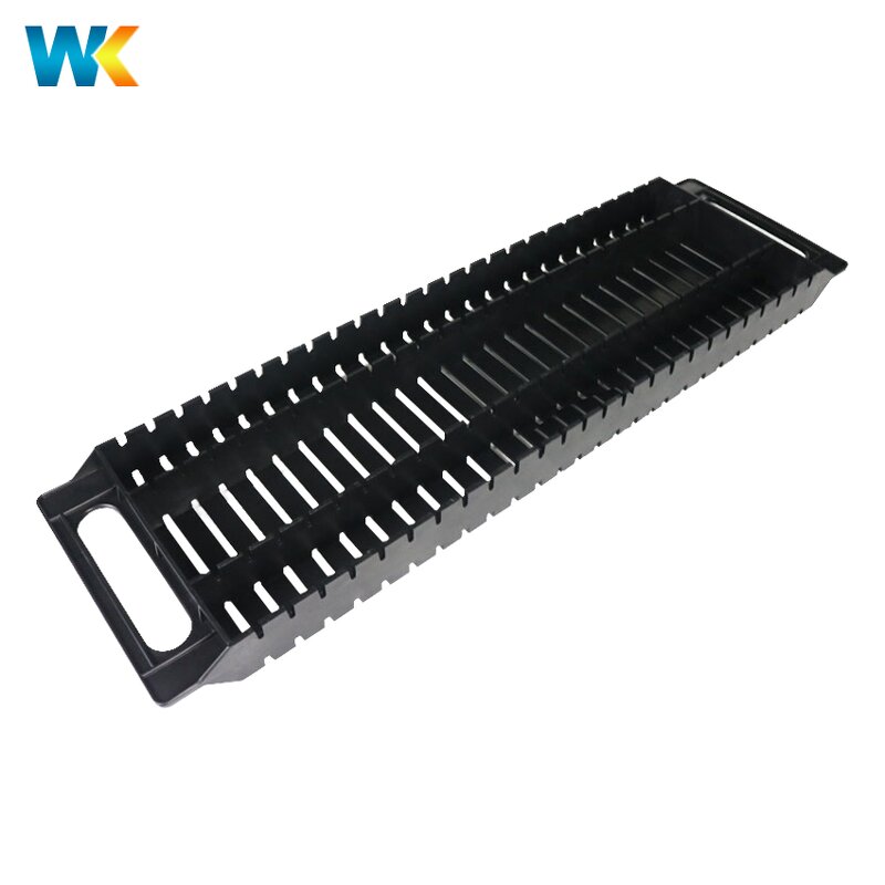PCB Storage Holder Manufacturer - OEM/ODM Safety Products ESD Circuit Board Bracket Tray