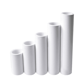 Cleanroom Lint Removal Roller Supplier - OEM/ODM Manual Adhesive Roller Film PE White Sticky