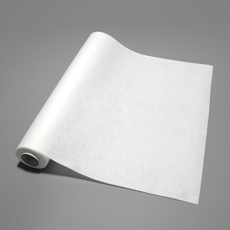 SMT Stencil Cleaning Paper Factory - OEM/ODM Lint-Free Dry Nonwoven Roll for Yamaha