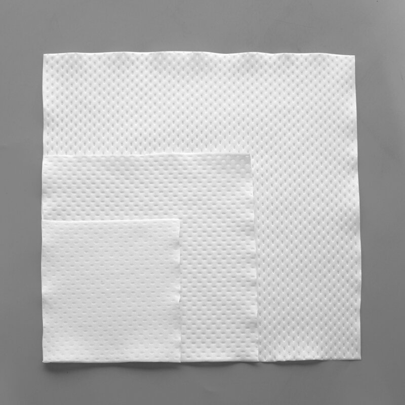 Dust-Free Cleanroom Wipes Supplier - Wholesale 220 Gsm 2 Ply 99 Inch Microfiber