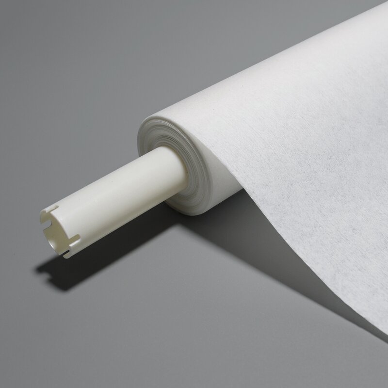 Steel Mesh Wiping Paper Supplier - OEM/ODM Roll for SMT Machine Cleanroom MPM DEK
