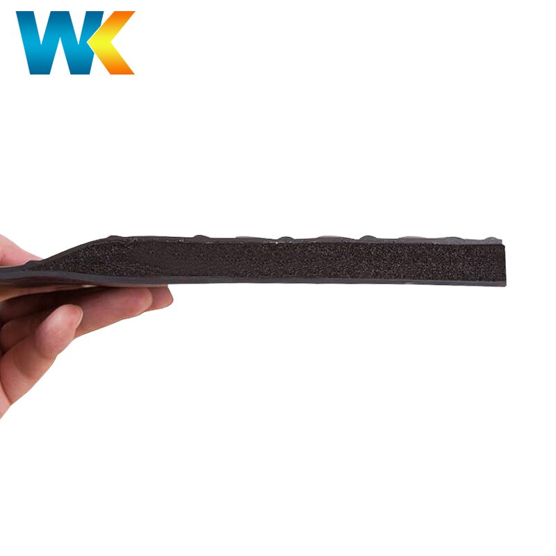 Anti-static Rubber Mat Supplier - OEM/ODM OEM Customize Anti-slip ESD PVC Anti-Fatigue