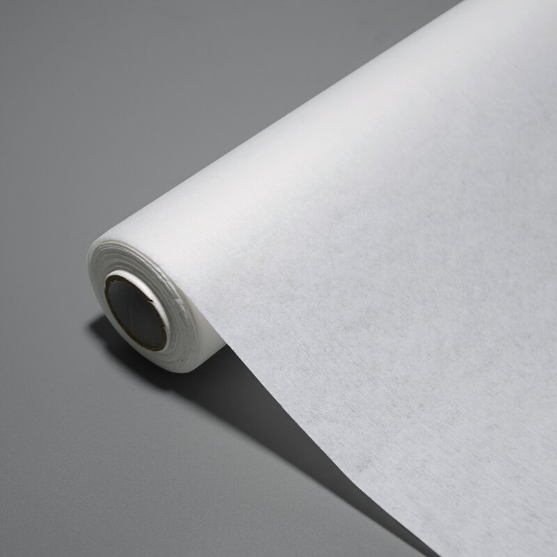 SMT Stencil Cleaning Paper Factory - OEM/ODM Lint-Free Dry Nonwoven Roll for Yamaha