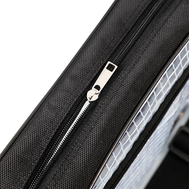 PVC Crossbody Shoulder Bag Manufacturer - OEM/ODM 12-Inch Anti-Static Waterproof Tool Organizer