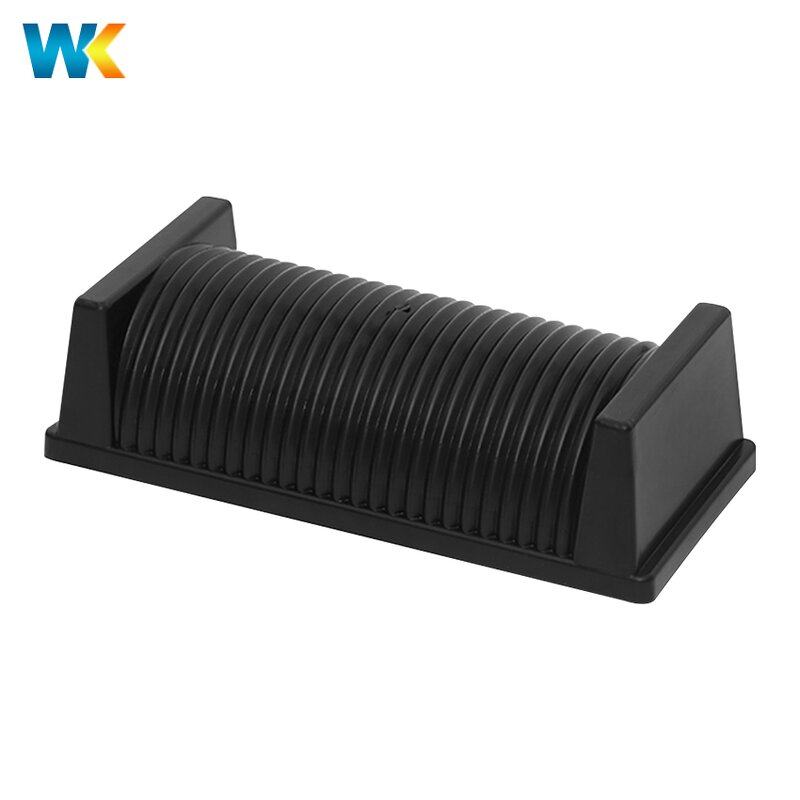 ESD SMT Reel Box Manufacturer - OEM/ODM Tray Holder Anti-static SMD Coil Bin Containers