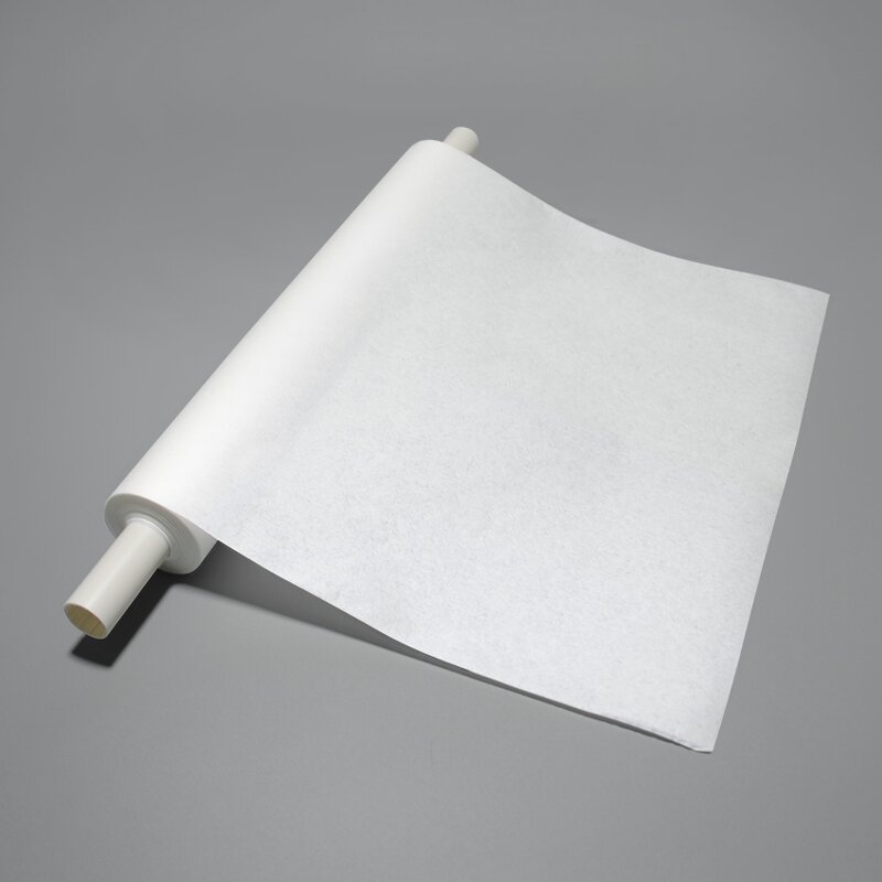SMT Stencil Cleaning Wipes Factory - OEM/ODM Multi-Purpose White Wiper Rolls Comprehensive