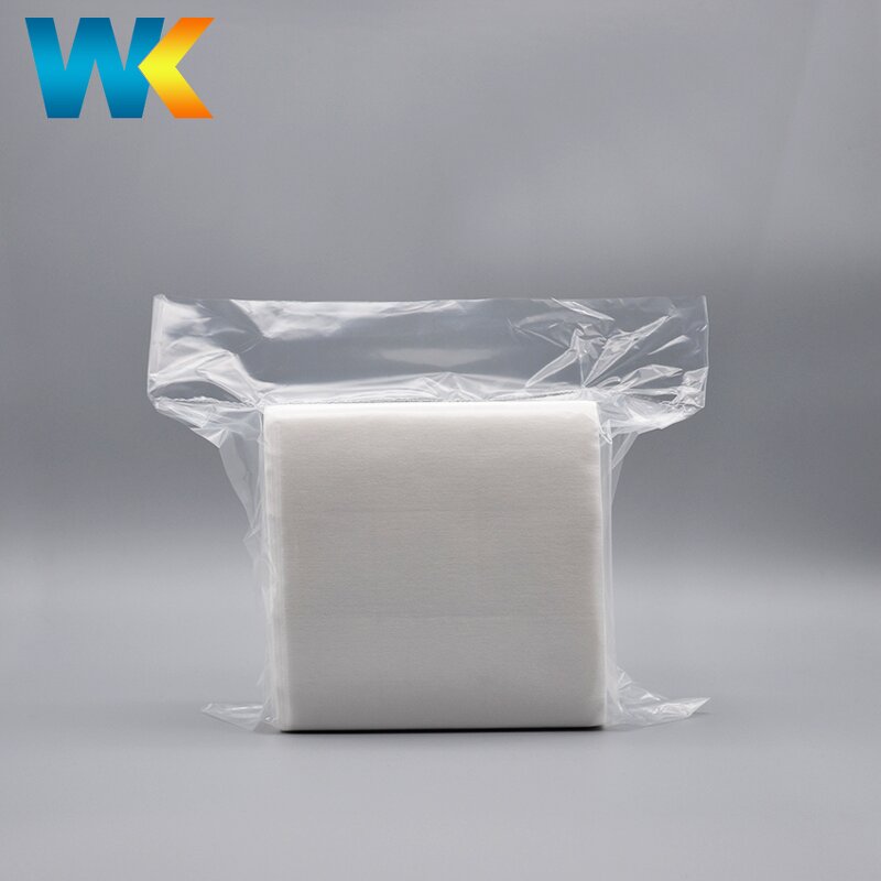 Electronic Cleaning Wiper Manufacturer - OEM/ODM Lint-Free Poly Cellulose Nonwoven 0606