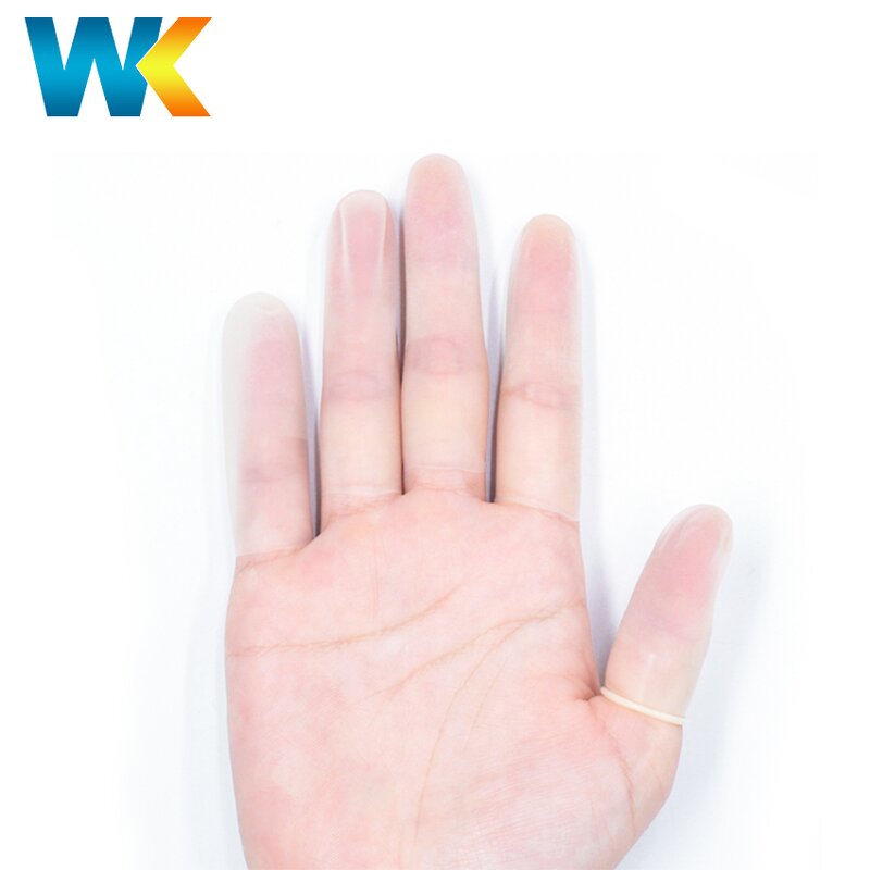 Anti-Slip Latex Gloves Factory - OEM/ODM Hot Sale Cut Type Esd Safety Dust-Free Disposable