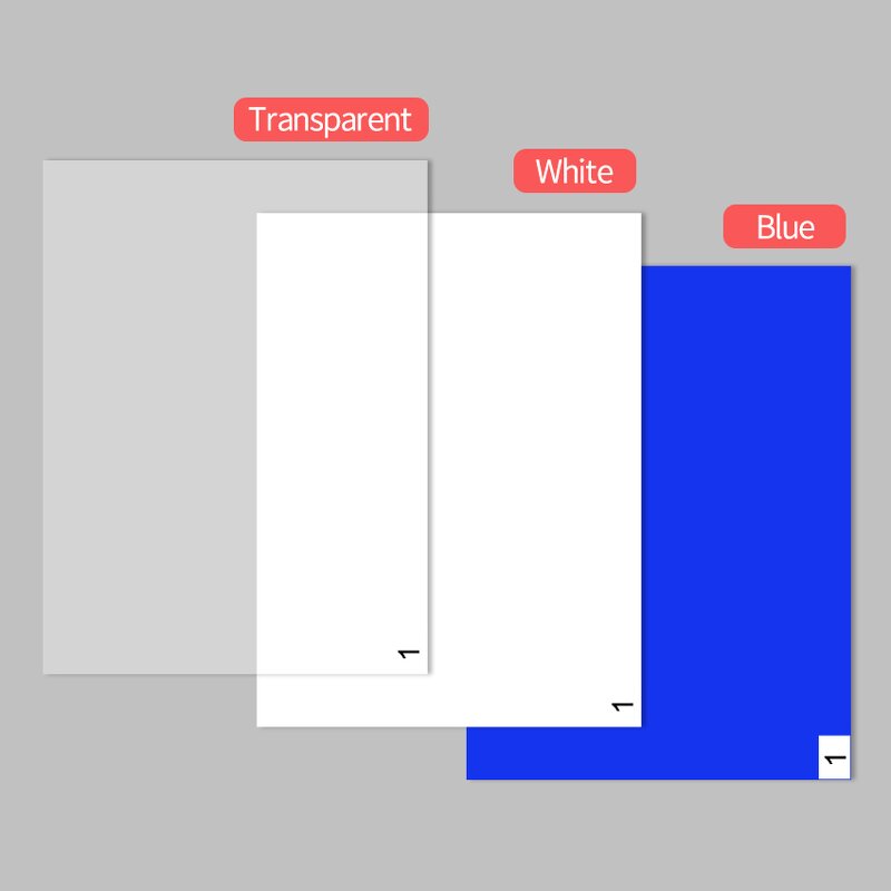 Cleanroom Adhesive Mat Factory - OEM/ODM Industrial LDPE Blue 26''45'' Sticky Safety