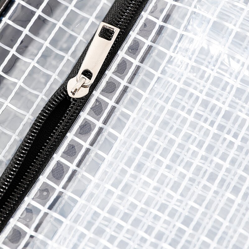 PVC Crossbody Shoulder Bag Manufacturer - OEM/ODM 12-Inch Anti-Static Waterproof Tool Organizer