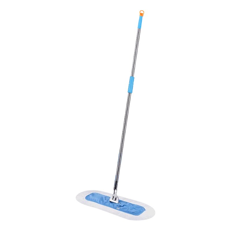 Anti-static Microfiber Mop Manufacturer - OEM/ODM High Water Absorption Lint Free Floor