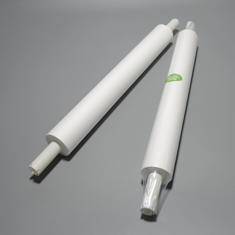 Steel Mesh Wiping Paper Supplier - OEM/ODM Roll for SMT Machine Cleanroom MPM DEK