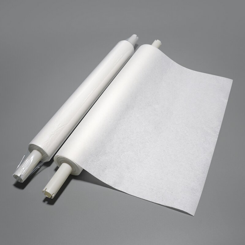 Steel Mesh Wiping Paper Supplier - OEM/ODM Roll for SMT Machine Cleanroom MPM DEK