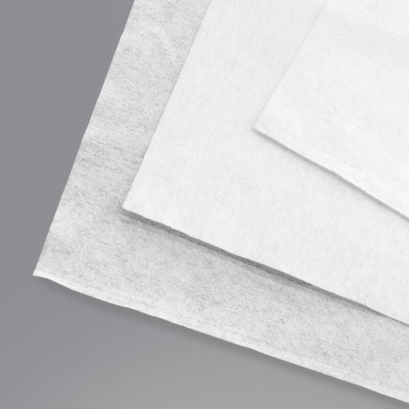 Spunlace Nonwoven Cleaning Wipe Supplier - OEM/ODM WIP-0606 Dust-Free Lint-Free Cleanroom