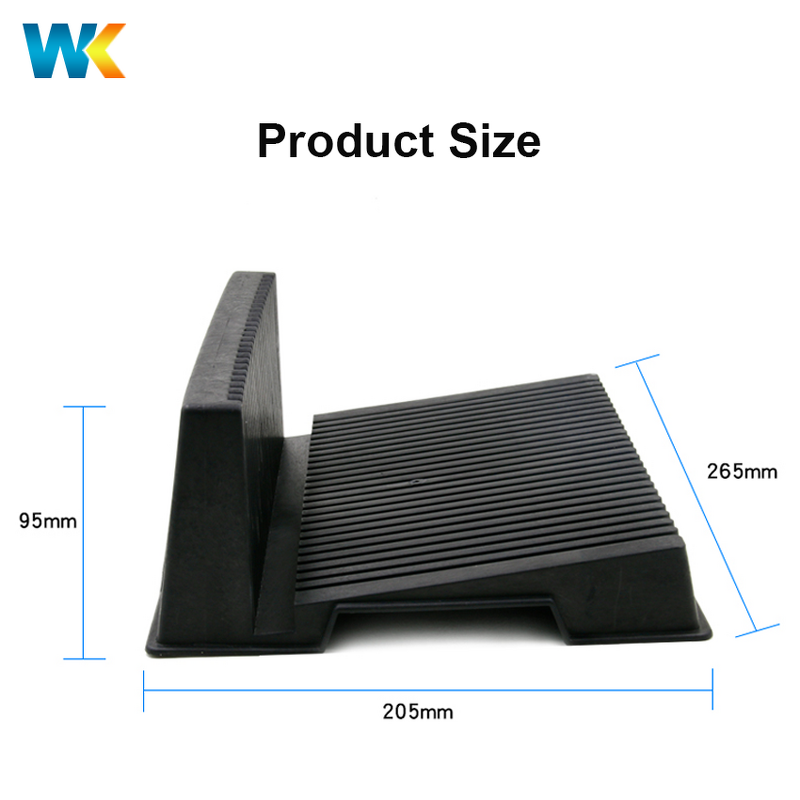 Anti-Static PCB Rack Factory - OEM/ODM L-Style Circuit Board Storage Antistatic Plastic SMT