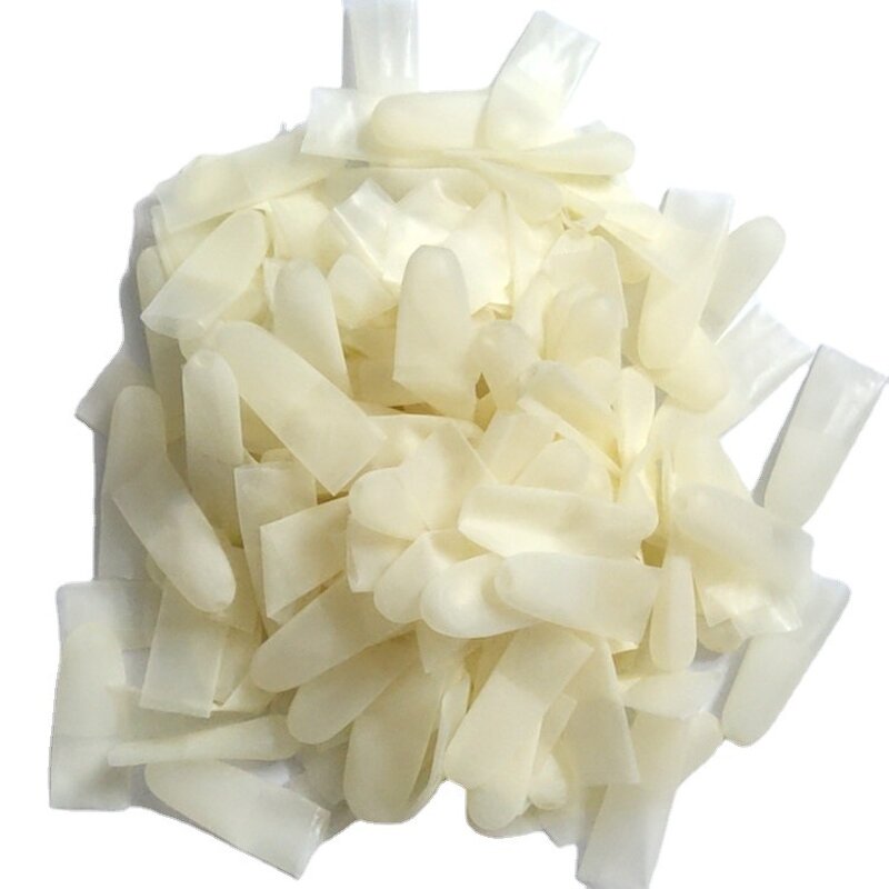 Anti-Slip Latex Gloves Factory - OEM/ODM Hot Sale Cut Type Esd Safety Dust-Free Disposable