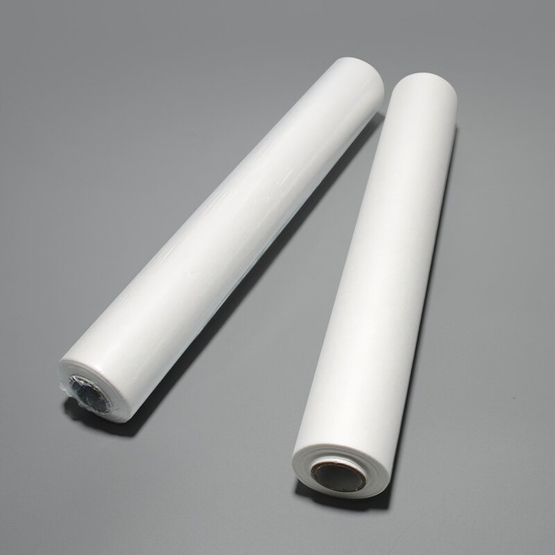 SMT Stencil Cleaning Paper Factory - OEM/ODM Lint-Free Dry Nonwoven Roll for Yamaha