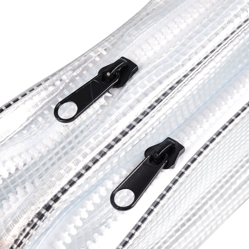 PVC Tool Bag Factory - OEM/ODM Anti-Static Full Cover Clear Engineer Fanny Pack Waist