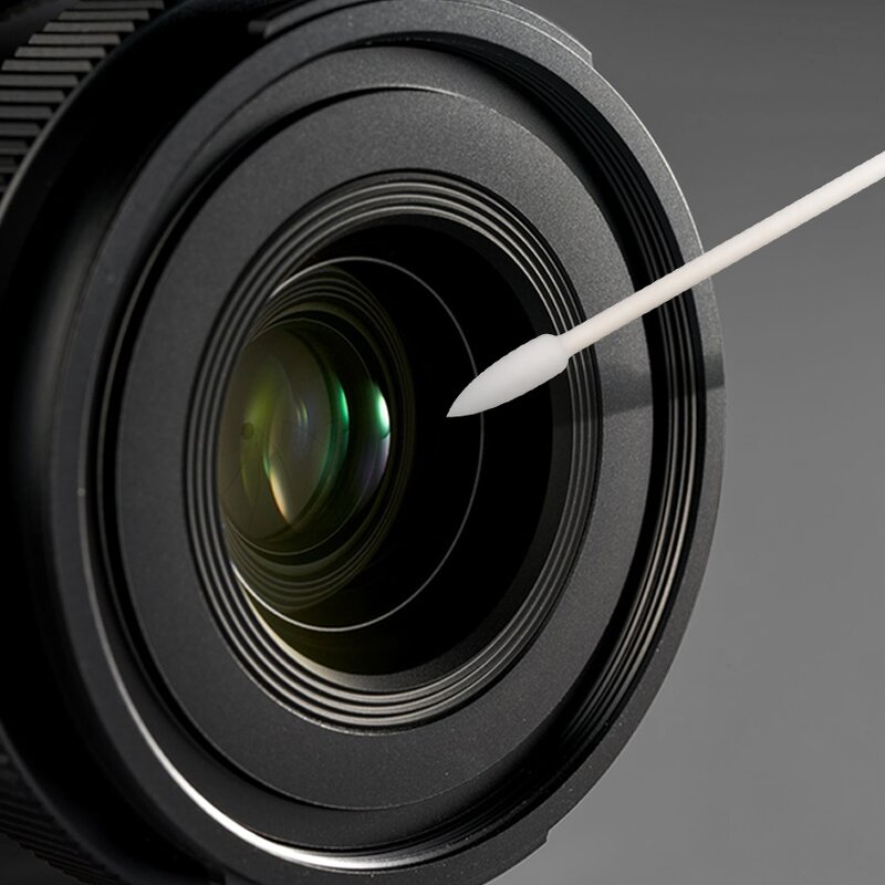 Precision Tip Cotton Buds Supplier - OEM/ODM Huby 340 Small Pointed Paper Stick Replace