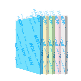 ESD Dust-Free Copy Paper Manufacturer - OEM/ODM Lint Free Print Paper A3 A4 A5 KM