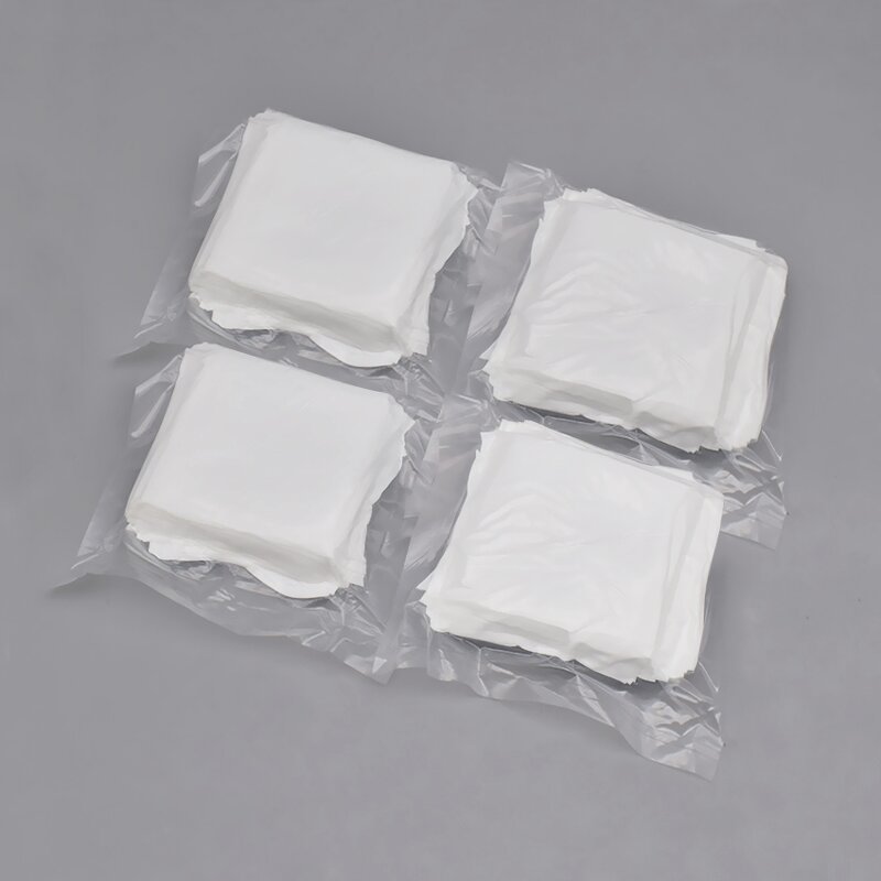 Microfiber Clean Room Wipes Supplier - OEM/ODM 4 Inch Lint Free Polyester 3009 Laser Edge