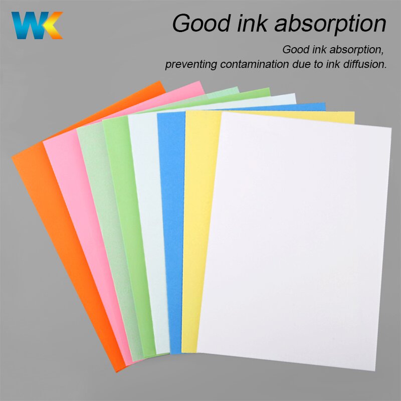 ESD Dust-Free Copy Paper Manufacturer - OEM/ODM Lint Free Print Paper A3 A4 A5 KM