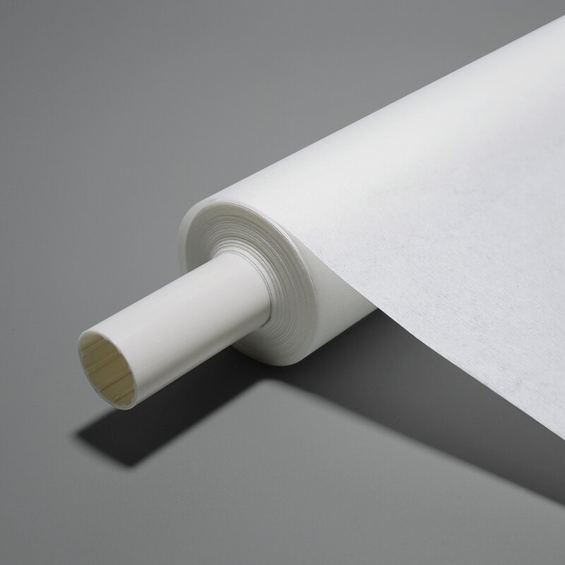 MPM Printing Machine Wipe Factory - OEM/ODM Nonwoven Fabric SMT Stencil Cleaning Roll