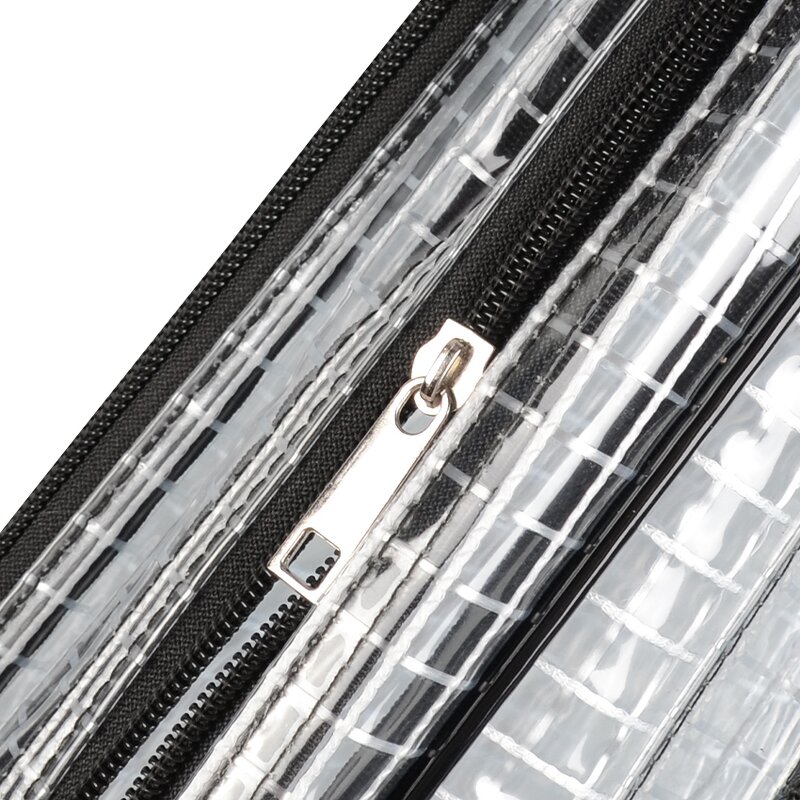 PVC Sling Messenger Bag Manufacturer - OEM/ODM Large Capacity ESD Dust Proof Cleanroom Tool