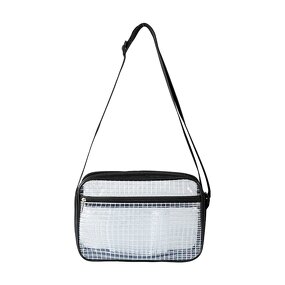 PVC Crossbody Shoulder Bag Manufacturer - OEM/ODM 12-Inch Anti-Static Waterproof Tool Organizer