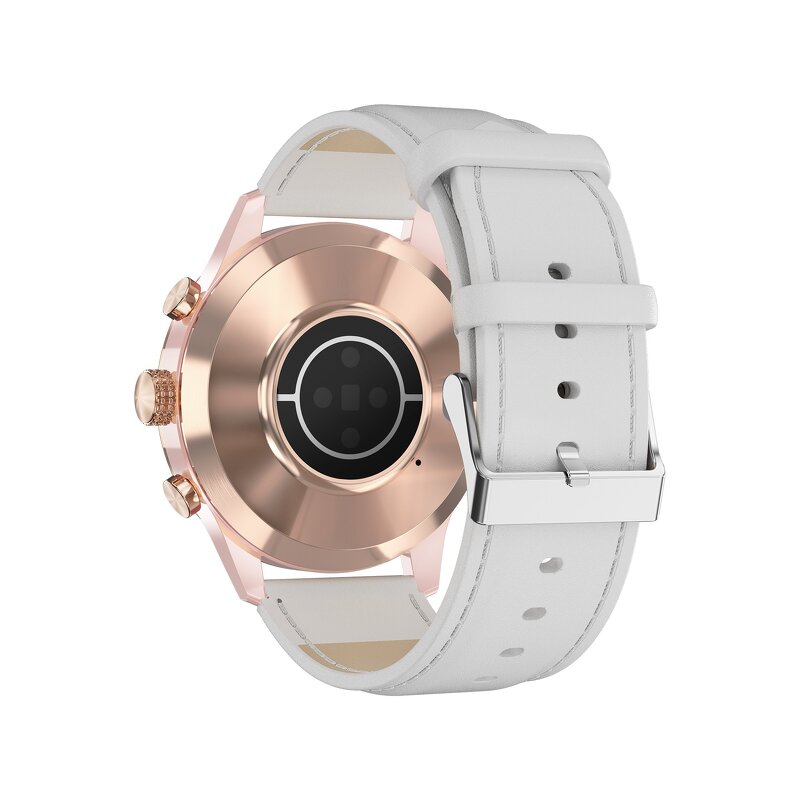 Smartwatch for Women Supplier - OEM/ODM GAOKE Ht20 Fitness Programmable Waterproof Relogio