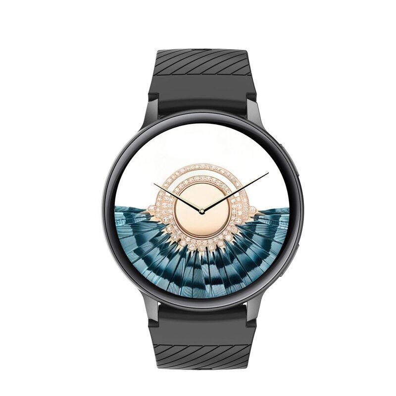 Hot Selling Smart Watch Factory - OEM/ODM GAOKE S53 Fitness BT Calling Wristwatch Waterproof