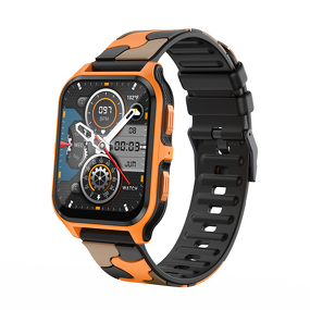 IP68 Waterproof Smart Watch Factory - OEM/ODM GAOKE Hot Selling P73 3ATM Sport Outdoor