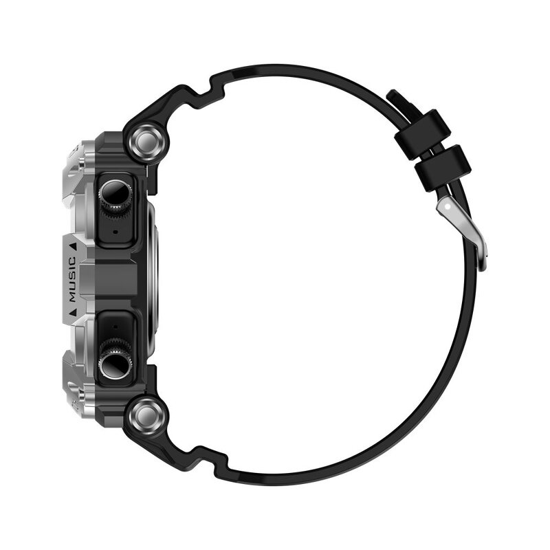 Tws Smart Watch with Earphones Manufacturer - OEM/ODM GAOKE High Quality T96 Wireless Watch