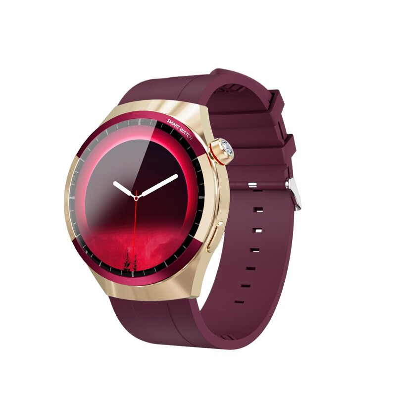 Smart Watch for Ladies Manufacturer - OEM/ODM GAOKE SK6Mini Connects Bracelet Heart Rate