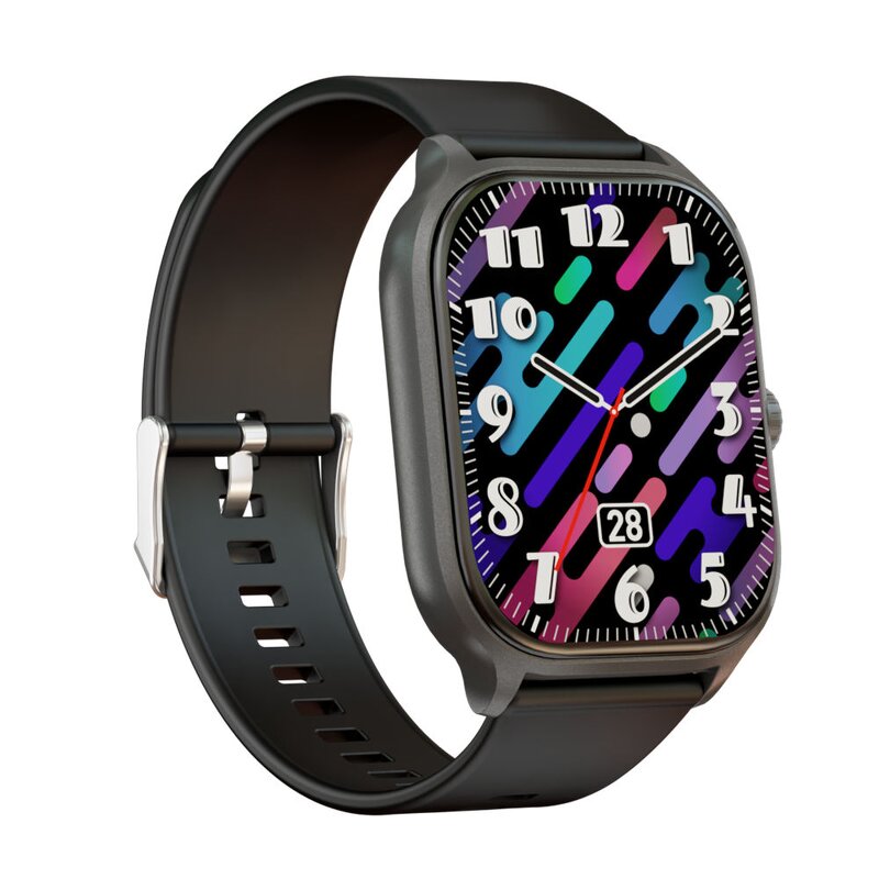 Smart Watch for Men Supplier - OEM/ODM GAOKE High Quality Montre Connectee 2.01Inch Screen