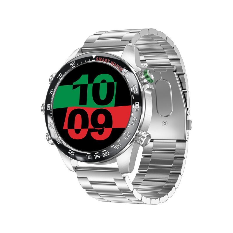 Smart Sport Watches Manufacturer - OEM/ODM GAOKE High Quality CT11 Bt Calling Waterproof