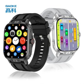 Gaming Smart Watch Manufacturer - OEM/ODM GAOKE C29 Pro Men 2025 Low Price Android
