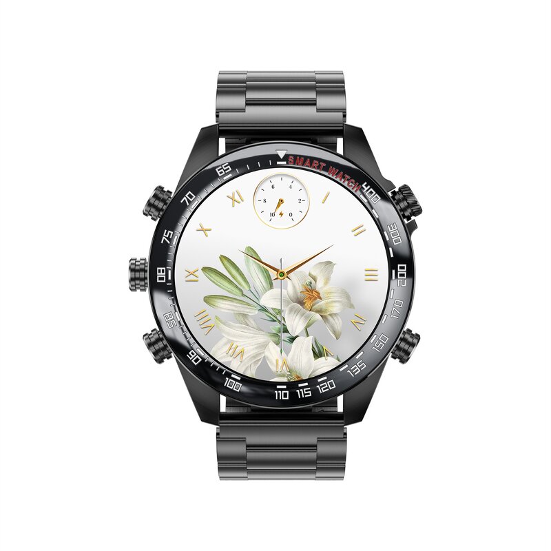 Smart Sport Watches Manufacturer - OEM/ODM GAOKE High Quality CT11 Bt Calling Waterproof