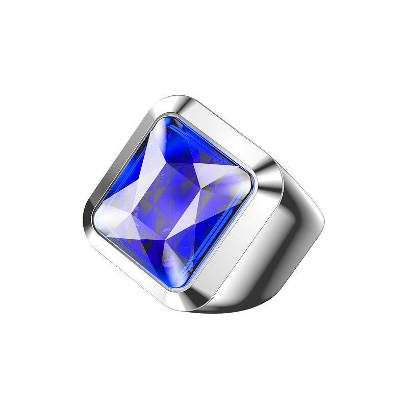 Smart Ring with Sleep Monitor Supplier - OEM/ODM GAOKE D07 Heart Rate Health tracker Montre