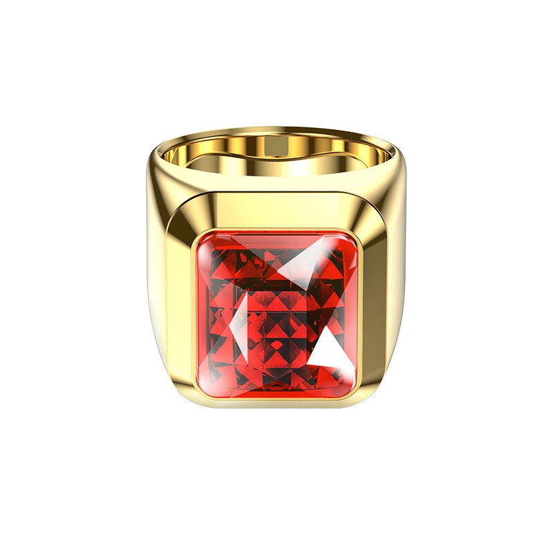 Smart Ring with Sleep Monitor Supplier - OEM/ODM GAOKE D07 Heart Rate Health tracker Montre