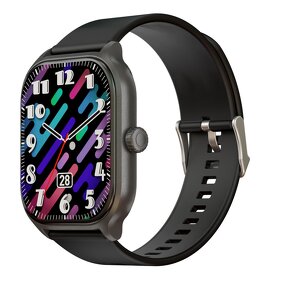 Smart Watch for Men Supplier - OEM/ODM GAOKE High Quality Montre Connectee 2.01Inch Screen