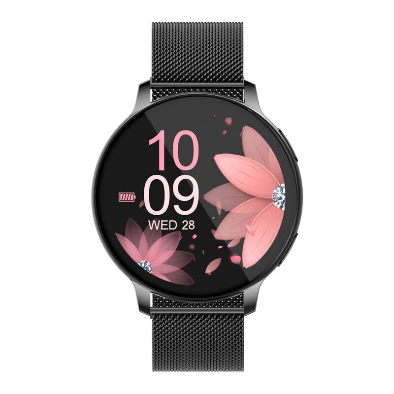 Smart Watch with Heart Rate Manufacturer - OEM/ODM GAOKE New Arrivals S53 Blood Oxygen BT Call