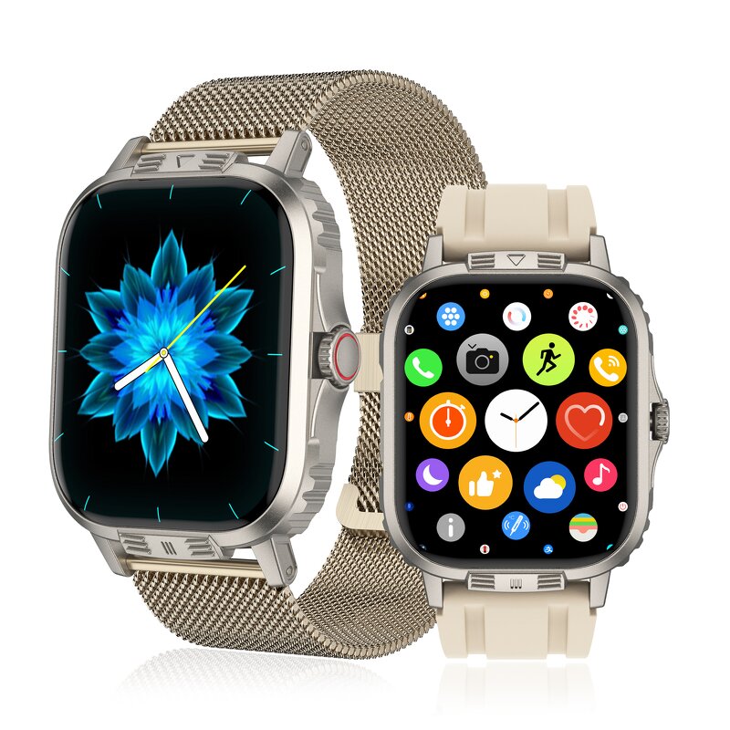 Gaming Smart Watch Manufacturer - OEM/ODM GAOKE C29 Pro Men 2025 Low Price Android