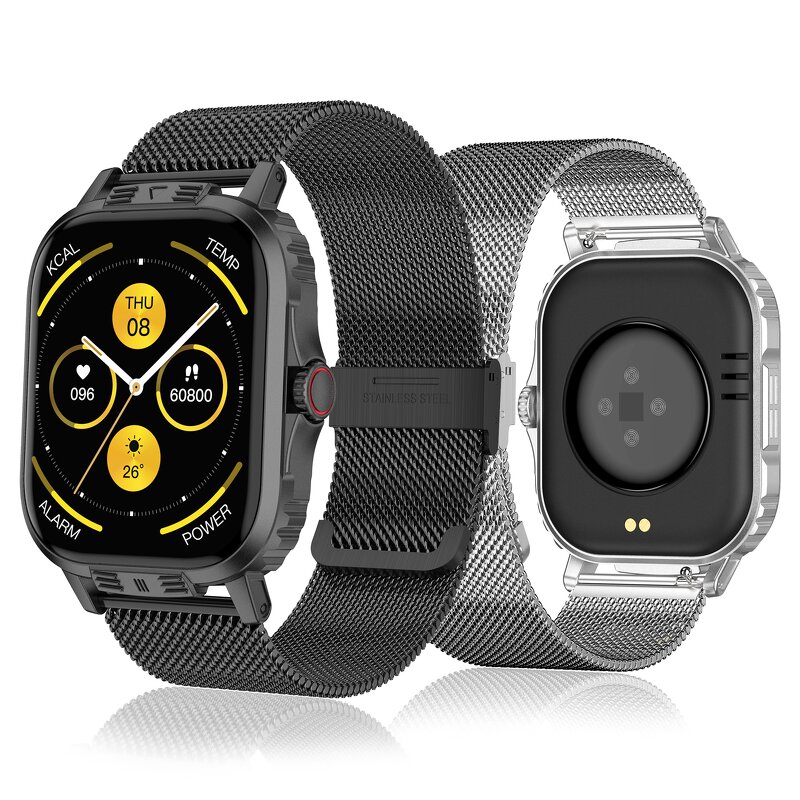 Gaming Smart Watch Manufacturer - OEM/ODM GAOKE C29 Pro Men 2025 Low Price Android